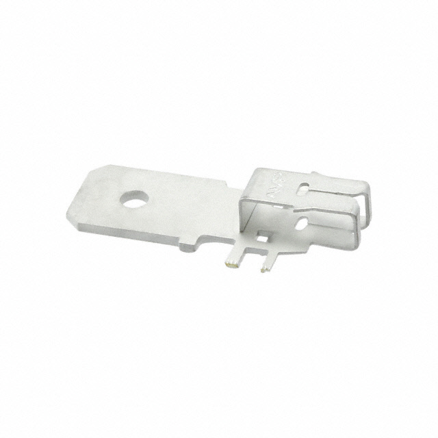 TE CONNECTIVITY 端子 - 磁线端子 63309-2