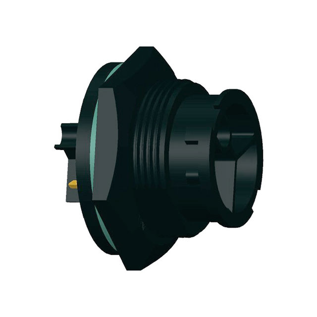 AMPHENOL LTW 圆形连接器 PWC-03PMMS-LC7001