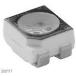 VISHAY INTERTECHNOLOGY 发光二极管 VLMRGB343-ST-UV-RS