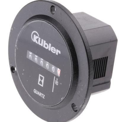 KUBLER 定时器 0.135.100.373