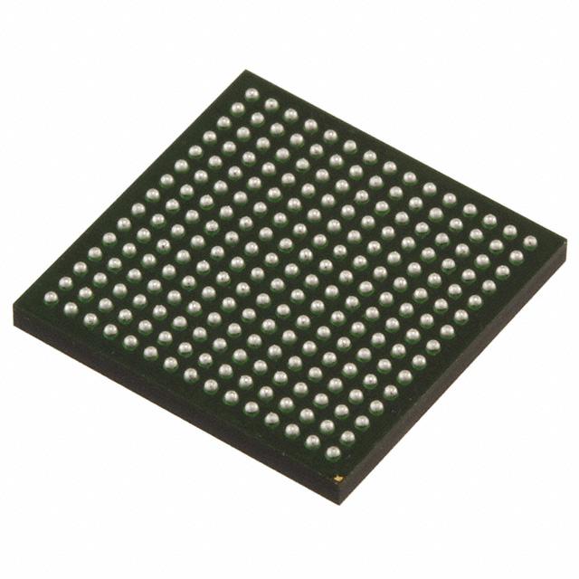 XILINX 应用处理器与片上系统(SOC) XC7Z007S-1CLG225I