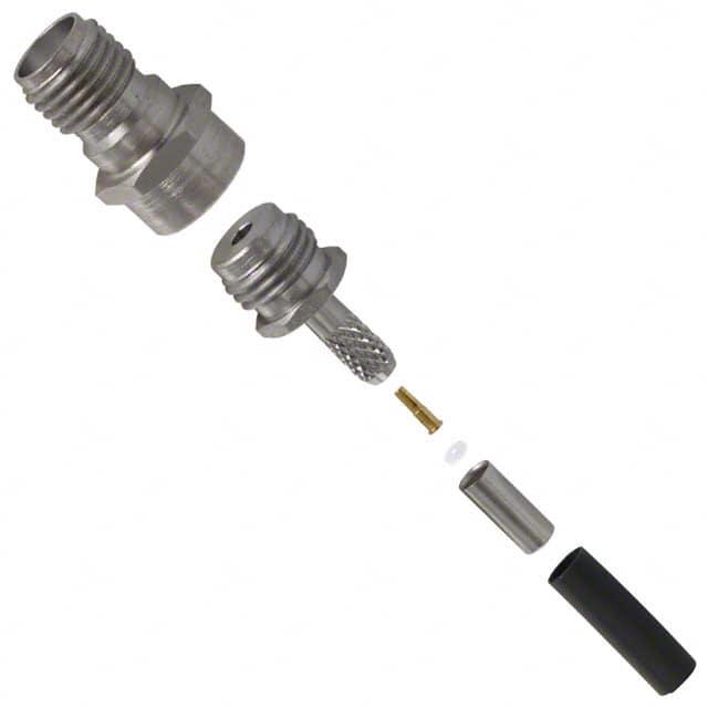 AMPHENOL 同轴连接器（RF） 901-9602-3SF