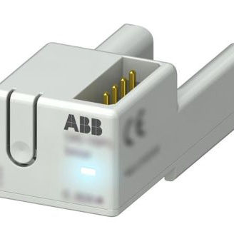 ABB 面板测量仪 CMS-122CA