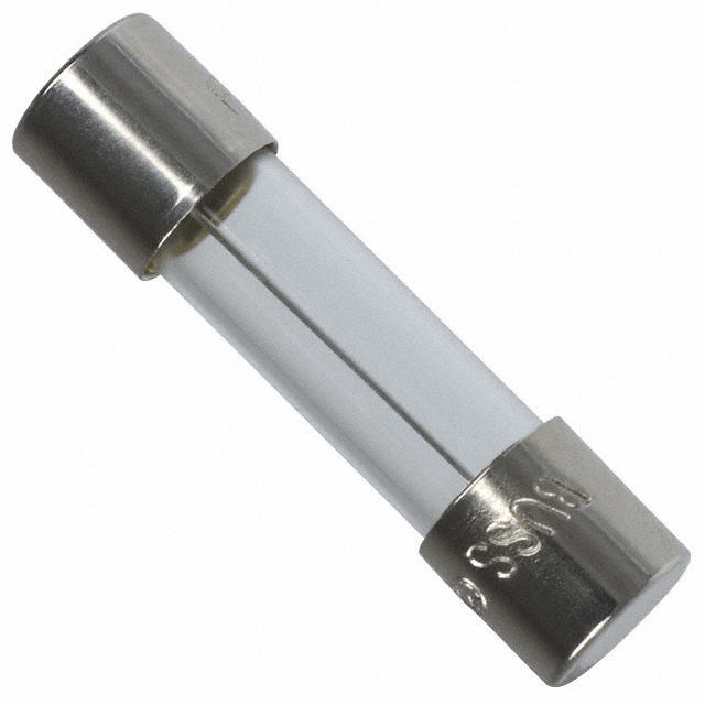 EATON 熔断保险丝 BK1/S500-10-R