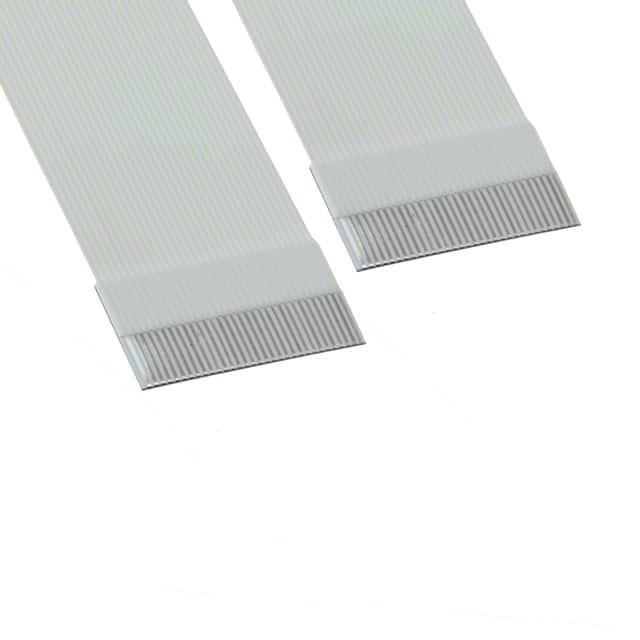 MOLEX 扁平带状线缆 0982660351