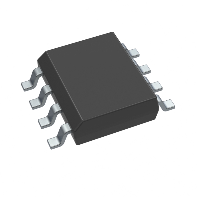 INFINEON TECHNOLOGIES 场效应管(MOSFET) IRF7413ZTRPBFXTMA1
