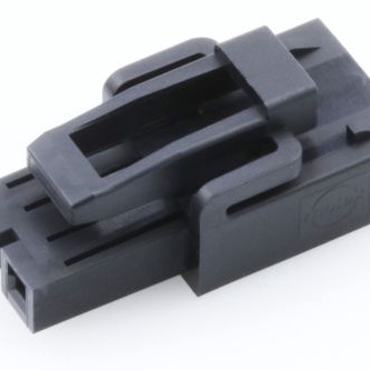 MOLEX 矩形连接器 - 外壳 2159131002