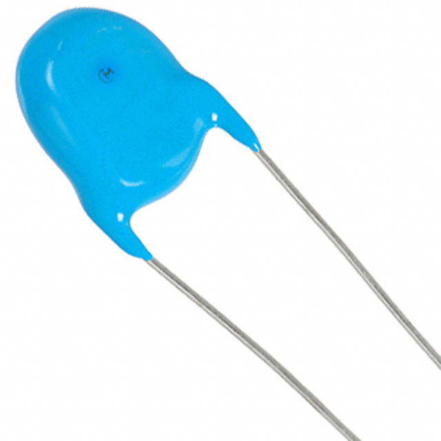 MURATA MANUFACTURING 陶瓷电容 DEC1X3J220JC4B