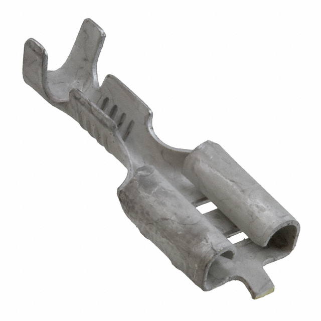 TE CONNECTIVITY 端子 - 快速连接/快速断开端子 5-160432-4