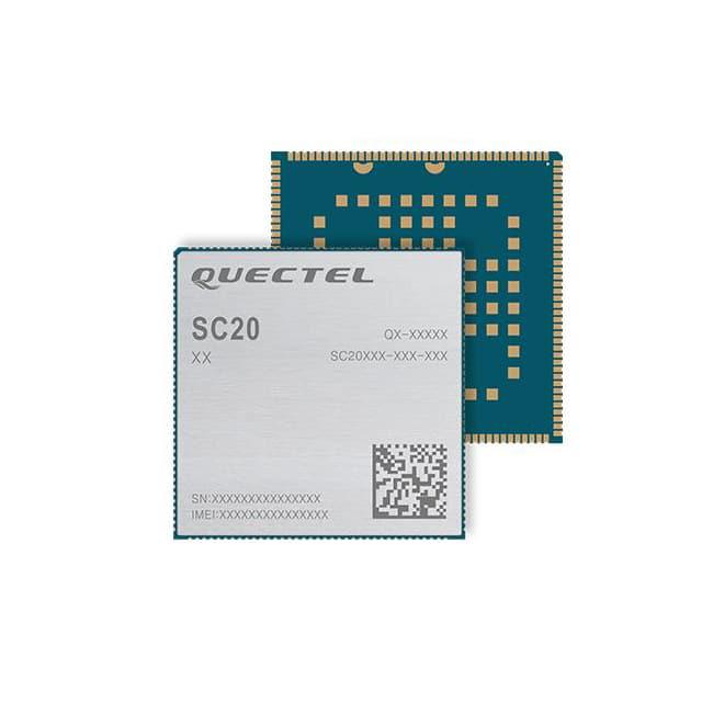 QUECTEL/上海移远通信 射频模块 SC20ASA-8GB-STD