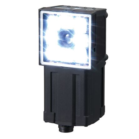 OMRON/欧姆龙 光电传感器 FQ2-S25100N