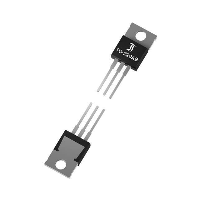 DIOTEC SEMICONDUCTOR 整流二极管/整流桥 ER520CT