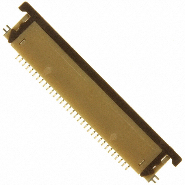 AVX FFC/FPC连接器 086210030340800+
