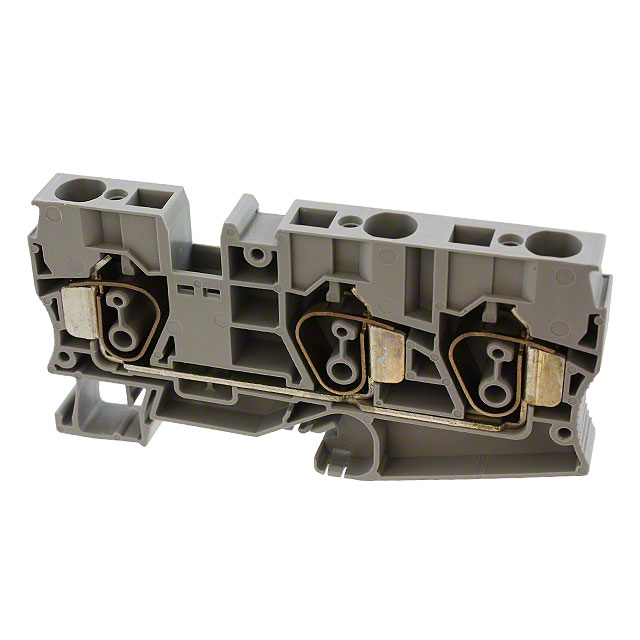 PHOENIX CONTACT 端子 - 线对板端子 3035288