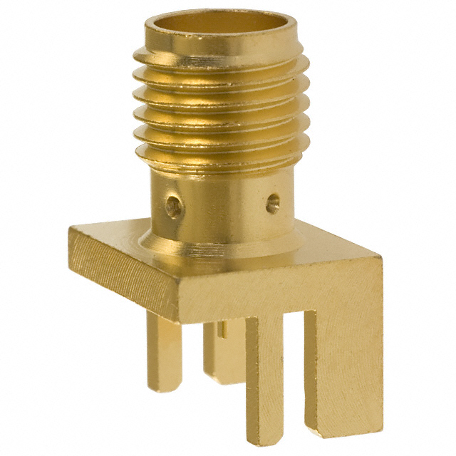 142-0701-851-同轴连接器（RF）-云汉芯城ICKey.cn