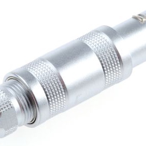 LEMO 圆形连接器 FFA.0S.302.CLAC37