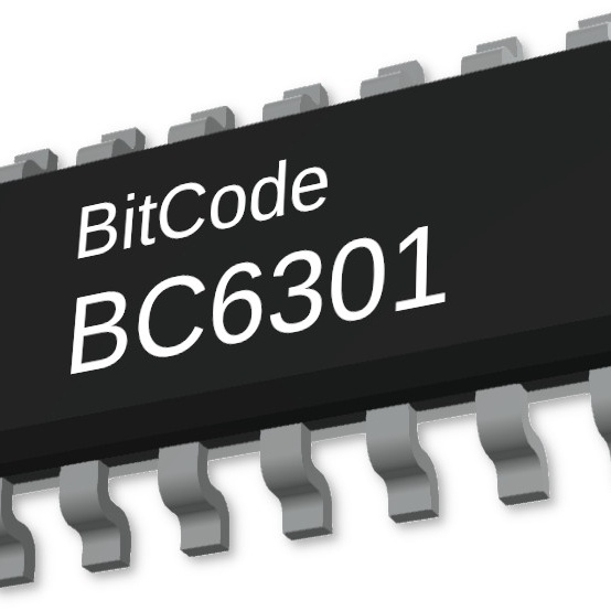 BITCODE/凌志比高 其他接口芯片 BC6301ES