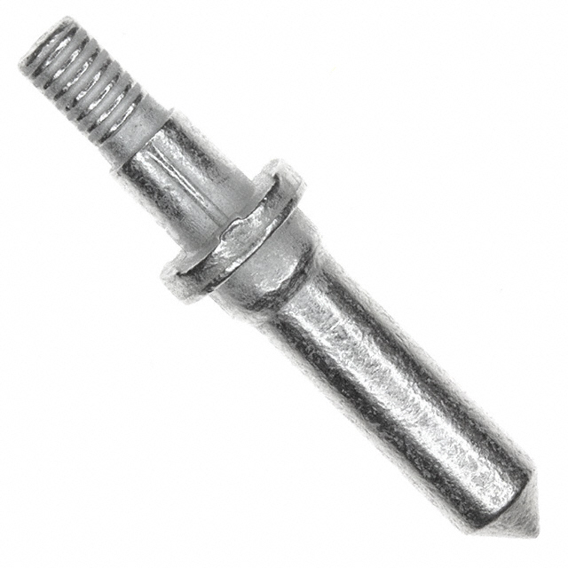 TE CONNECTIVITY 背板连接器 - 配件 1-1469491-4