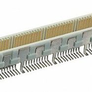 HIROSE ELECTRIC 矩形连接器 - 阵列/边缘型/夹层式（板对板） FX10B-100P/10-SV1(91)