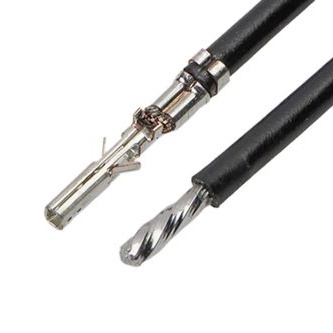 MOLEX 扁平带状线缆 214761-1123