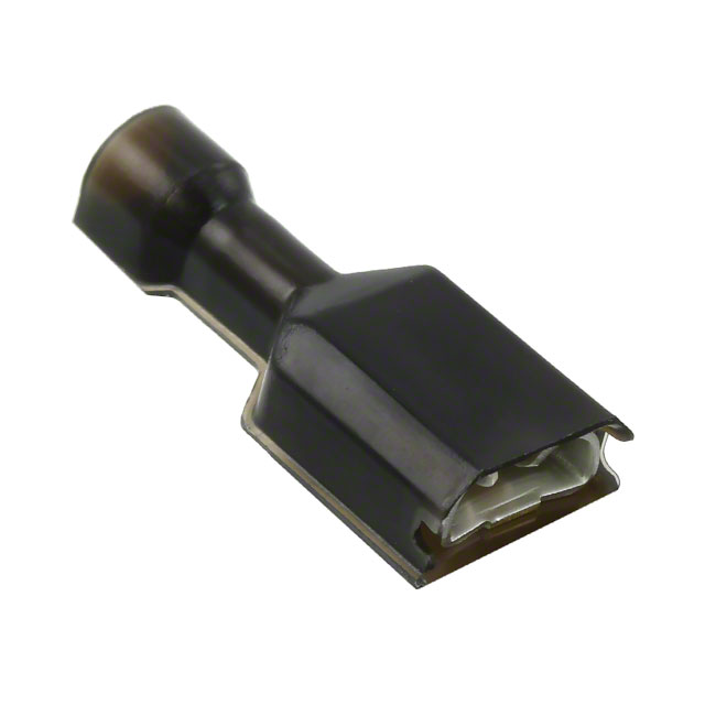 TE CONNECTIVITY 端子 - 快速连接/快速断开端子 9-520183-2