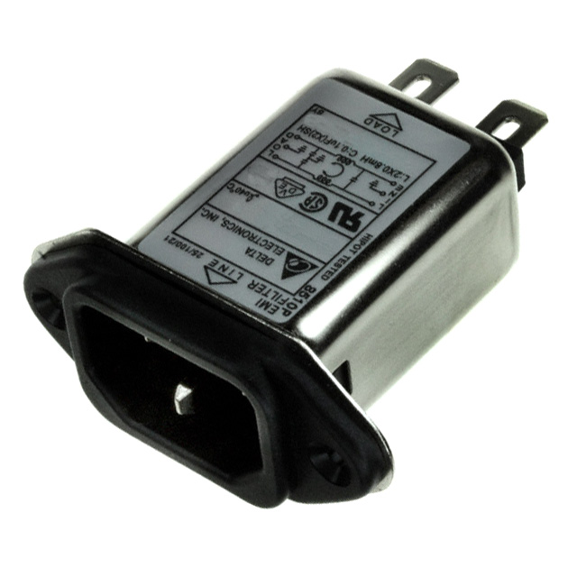 DELTA ELECTRONICS/台湾台达 AC-DC模块 10GEEG3E