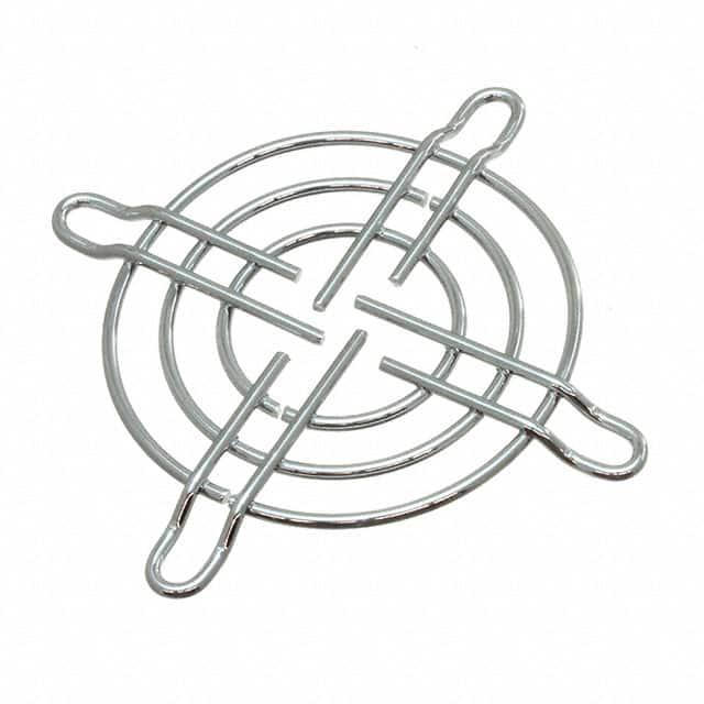 SANYO DENKI 风扇和热管理 109-149E