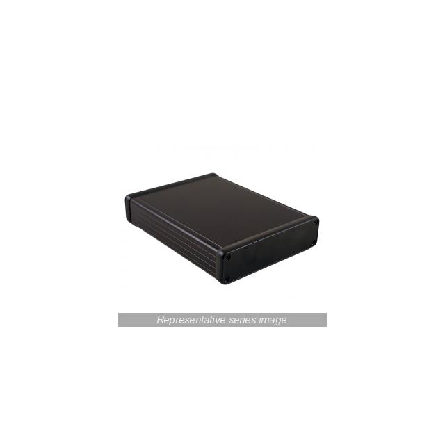 HAMMOND MANUFACTURING  1455CSAL-10