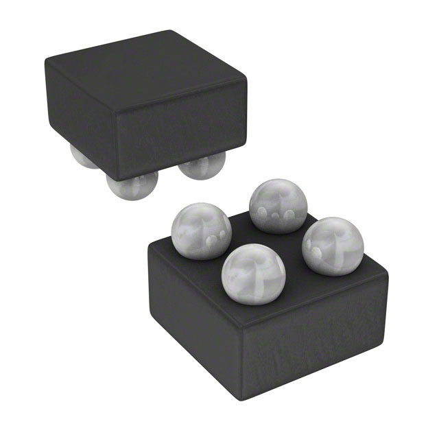 NEXPERIA 场效应管(MOSFET) PMCM4401UPEZ