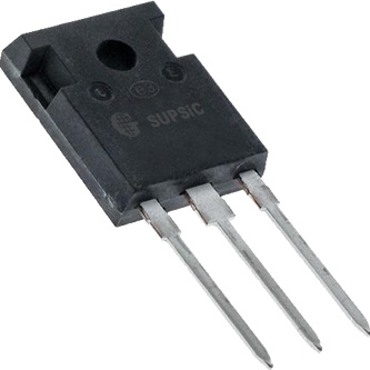 SUPSIC/国晶微半导体 场效应管(MOSFET) GC3M0021120D