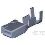 TE CONNECTIVITY 矩形连接器 - 触头 316041-3