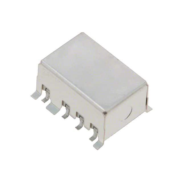 OMRON/欧姆龙 信号继电器 G6K-2F-RF-S-TR03 DC4.5