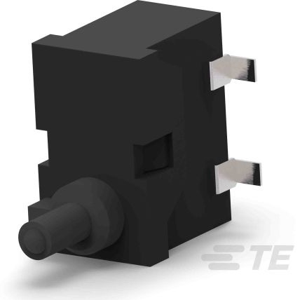 TE CONNECTIVITY 轻触开关 2331400-2