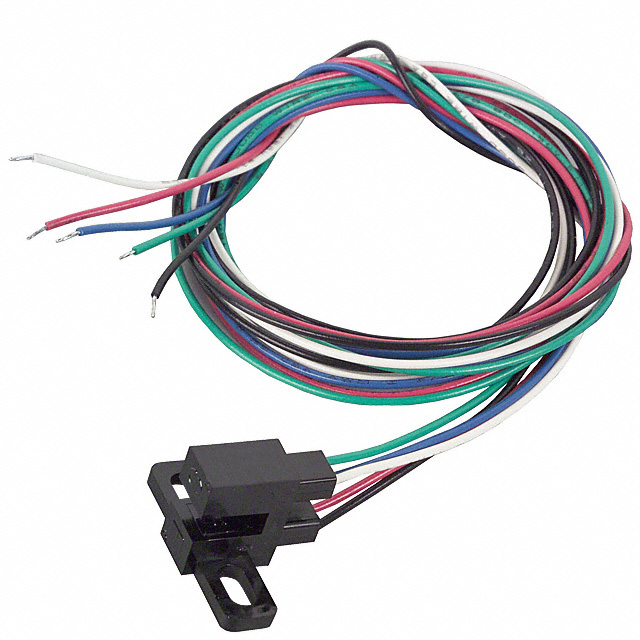 TT ELECTRONICS 光电传感器 OPB943W51Z