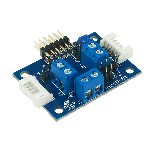 DIGILENT 评估、开发板开发工具 410-259