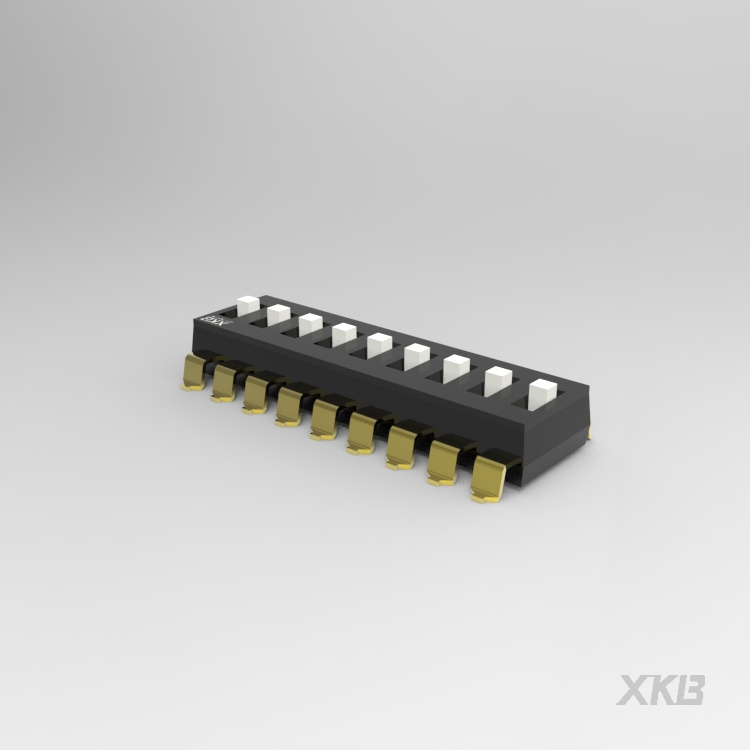 DSIC09LS-P--云汉芯城ICKey.cn