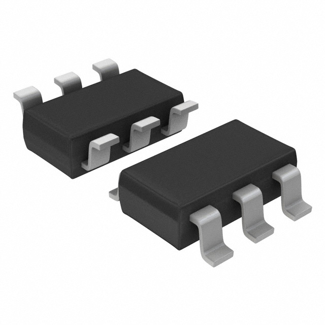ON SEMICONDUCTOR 电源管理芯片(PMIC) NCP1623ASNT1G