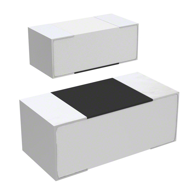 TE CONNECTIVITY 网络阵列电阻 CRG0402F5K1