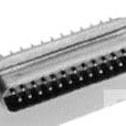 TE CONNECTIVITY D-Sub 连接器 205163-1