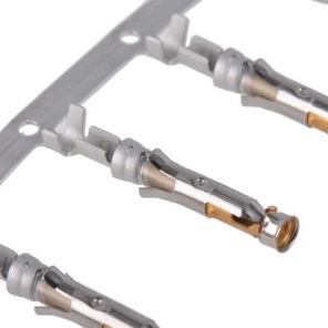 TE CONNECTIVITY 多用途触头 66331-8