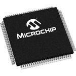 MICROCHIP TECHNOLOGY 微控制器(MCU) DSPIC33FJ64GP710A-I/PF