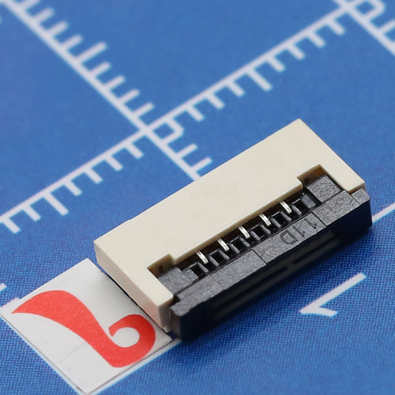 G-SWITCH/品赞 FFC/FPC连接器 GT-F1008SR20-05SMT01
