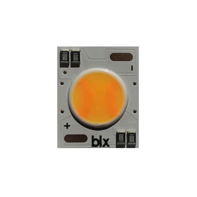BRIDGELUX 发光二极管 BXRV-DR-1830G-1000-A-13