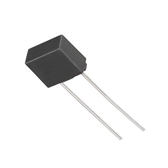 BEL FUSE 熔断保险丝 0697H5000-02