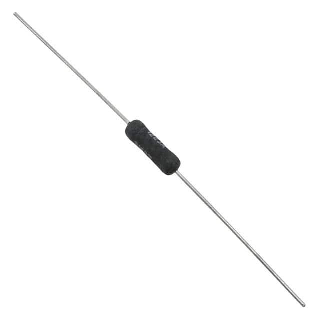 VISHAY INTERTECHNOLOGY 通孔电阻 RWR81SR100FRS70