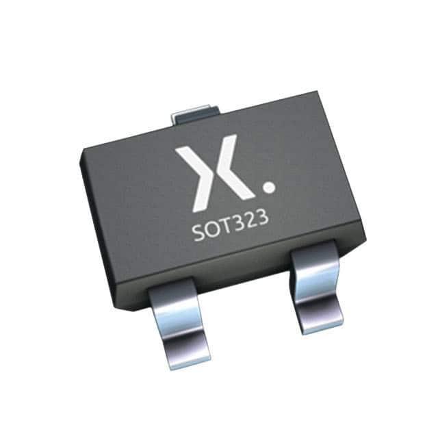 NXP SEMICONDUCTORS 三极管(BJT) BC847W