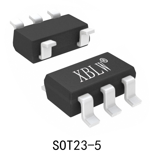 XBLW/芯伯乐 其他放大器 INA180A1IDBVR