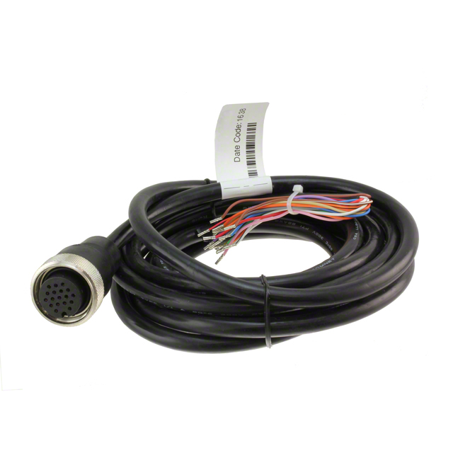 OMRON/欧姆龙 计算机外设 OS32C-CBL-10M