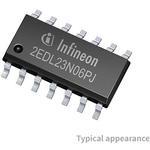 INFINEON TECHNOLOGIES 栅极电源驱动器 2EDL23N06PJ