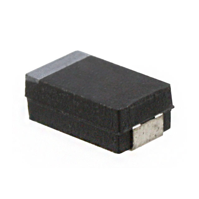 VISHAY INTERTECHNOLOGY 钽电容 293D337X96R3D2T-E3